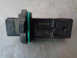 Gebruikte Luchthoeveelheidsmeter Opel Adam 1.2 16V Prijs op aanvraag aangeboden door Autohandel-Smet Gebroeders NV