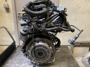 Gebruikte Motor Opel Adam 1.2 16V Prijs op aanvraag aangeboden door Autohandel-Smet Gebroeders NV