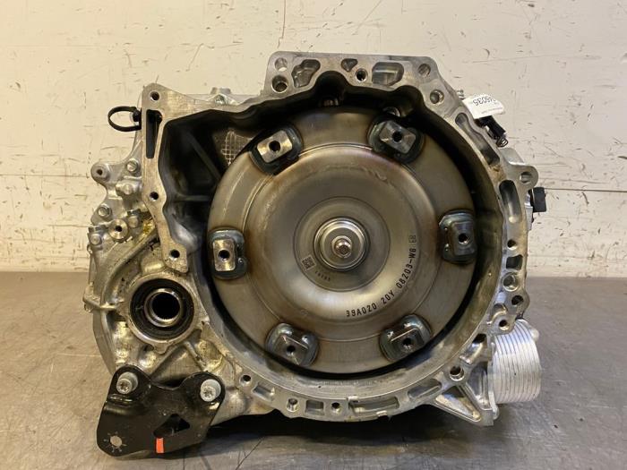 Gebruikte Automaatbak Opel Corsa F (UB/UH/UP) 1.2 12V 100 Prijs op aanvraag aangeboden door Autohandel-Smet Gebroeders NV