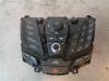Ford B-Max (JK8) 1.5 TDCi Radiobedienings paneel
