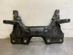 Gebruikte Subframe Opel Adam 1.2 16V Prijs op aanvraag aangeboden door Autohandel-Smet Gebroeders NV