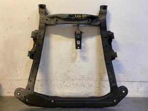 Gebruikte Subframe Dacia Logan II 1.2 16V Prijs op aanvraag aangeboden door Autohandel-Smet Gebroeders NV