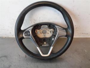 Gebruikte Stuurwiel Ford B-Max (JK8) 1.5 TDCi Prijs op aanvraag aangeboden door Autohandel-Smet Gebroeders NV