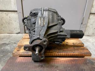 Gebruikte Differentieel achter Porsche Panamera (970) 4.8 V8 32V S Prijs op aanvraag aangeboden door Autohandel-Smet Gebroeders NV