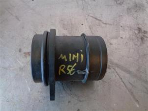 Gebruikte Luchthoeveelheidsmeter Mini Mini (R56) Prijs op aanvraag aangeboden door Autohandel-Smet Gebroeders NV