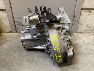 Gebruikte Versnellingsbak Peugeot Boxer (U9) 2.0 BlueHDi 130 Prijs op aanvraag aangeboden door Autohandel-Smet Gebroeders NV