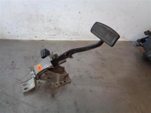 Gebruikte Gaspedaalpositie Sensor Hyundai i20 1.4i 16V Prijs op aanvraag aangeboden door Autohandel-Smet Gebroeders NV