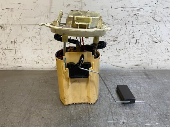 Gebruikte Tank element Pomp Ford Transit Custom 2.2 TDCi 16V Prijs op aanvraag aangeboden door Autohandel-Smet Gebroeders NV