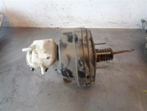 Gebruikte Rembooster Ford Transit Custom 2.2 TDCi 16V Prijs op aanvraag aangeboden door Autohandel-Smet Gebroeders NV