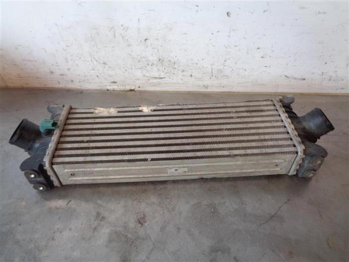 Gebruikte Intercooler Ford Transit Custom 2.2 TDCi 16V Prijs op aanvraag aangeboden door Autohandel-Smet Gebroeders NV