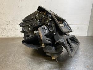 Gebruikte Chaufagebak Ford Transit Custom 2.2 TDCi 16V Prijs op aanvraag aangeboden door Autohandel-Smet Gebroeders NV