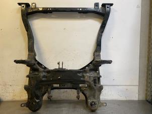 Gebruikte Subframe Opel Mokka X Prijs op aanvraag aangeboden door Autohandel-Smet Gebroeders NV