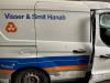 Ford Transit Connect (PJ2) 1.5 TDCi Schuifdeur rechts