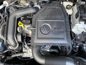 Gebruikte Motor Volkswagen Polo VI (AW1) 1.0 TSI 12V Prijs op aanvraag aangeboden door Autohandel-Smet Gebroeders NV