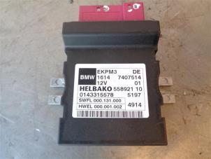 Gebruikte Module (diversen) BMW 7 serie (F01/02/03/04) 730d 24V Prijs op aanvraag aangeboden door Autohandel-Smet Gebroeders NV