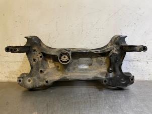 Gebruikte Subframe Volkswagen Caddy Combi IV 2.0 TDI 102 Prijs op aanvraag aangeboden door Autohandel-Smet Gebroeders NV