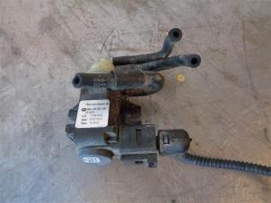 Gebruikte Turbodruk sensor Volkswagen Caddy Combi IV 2.0 TDI 102 Prijs op aanvraag aangeboden door Autohandel-Smet Gebroeders NV