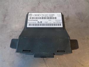 Gebruikte Module (diversen) Volkswagen Caddy Combi IV 2.0 TDI 102 Prijs op aanvraag aangeboden door Autohandel-Smet Gebroeders NV