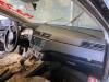 Airbag set + dashboard van een Seat Ibiza V (KJB), 2017 1.0 MPI 12V, Hatchback, 4Dr, Benzine, 999cc, 59kW (80pk), FWD, DSGD, 2020-10 2021