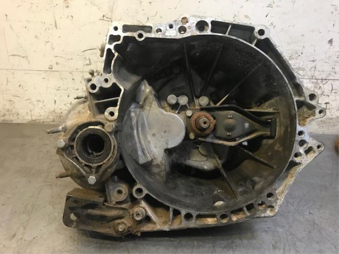 Gebruikte Versnellingsbak Citroen Berlingo 1.5 BlueHDi 75 Prijs op aanvraag aangeboden door Autohandel-Smet Gebroeders NV