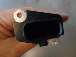 Gebruikte Luchthoeveelheidsmeter Ford Usa Mustang VI Fastback 5.0 GT Ti-VCT V8 32V Prijs op aanvraag aangeboden door Autohandel-Smet Gebroeders NV