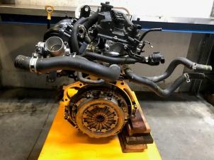 Gebruikte Motor Hyundai i20 (GBB) 1.2i 16V Prijs op aanvraag aangeboden door Autohandel-Smet Gebroeders NV