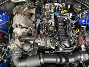 Gebruikte Motor Jaguar XE 2.0d 180 16V Prijs op aanvraag aangeboden door Autohandel-Smet Gebroeders NV