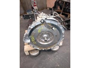 Gebruikte Automaatbak Jaguar XE 2.0d 180 16V Prijs op aanvraag aangeboden door Autohandel-Smet Gebroeders NV