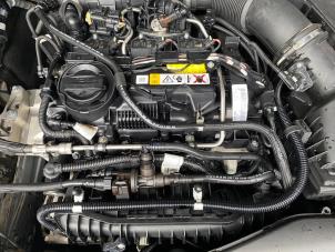 Gebruikte Motor BMW 1 serie (F40) 118i 1.5 TwinPower 12V Prijs op aanvraag aangeboden door Autohandel-Smet Gebroeders NV