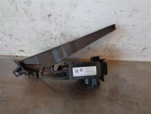 Gebruikte Gaspedaalpositie Sensor Volkswagen Passat CC (357) 2.0 TDI 16V 140 Prijs op aanvraag aangeboden door Autohandel-Smet Gebroeders NV