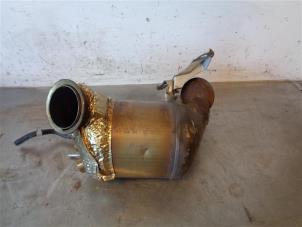 Gebruikte Katalysator Volkswagen Crafter (SY) 2.0 TDI RWD Prijs op aanvraag aangeboden door Autohandel-Smet Gebroeders NV