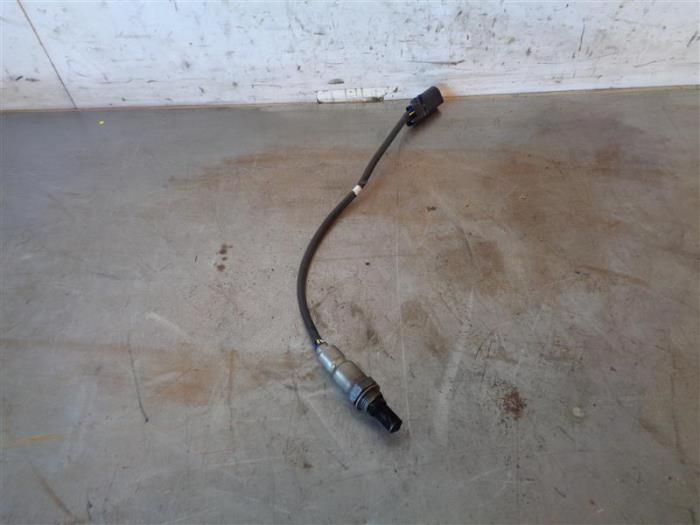 Gebruikte Lambda Sonde Volkswagen Crafter (SY) 2.0 TDI RWD Prijs op aanvraag aangeboden door Autohandel-Smet Gebroeders NV