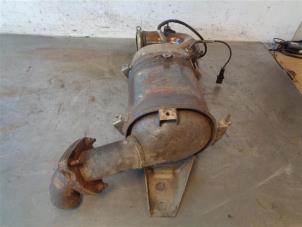 Gebruikte Katalysator Chevrolet Malibu 2.0 D 16V Prijs op aanvraag aangeboden door Autohandel-Smet Gebroeders NV