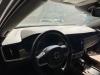 Volvo S90 II 2.0 D3 16V Airbag set + dashboard
