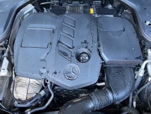 Gebruikte Motor Mercedes E (W213) E-200d 2.0 Turbo 16V Prijs op aanvraag aangeboden door Autohandel-Smet Gebroeders NV