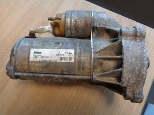 Gebruikte Startmotor Citroen Jumpy (G9) 2.0 HDiF 16V 125 Prijs op aanvraag aangeboden door Autohandel-Smet Gebroeders NV