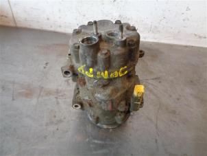 Gebruikte Aircopomp Citroen Jumpy (G9) 2.0 HDiF 16V 125 Prijs op aanvraag aangeboden door Autohandel-Smet Gebroeders NV