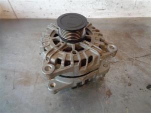 Gebruikte Alternator Citroen Jumpy (G9) 2.0 HDiF 16V 125 Prijs op aanvraag aangeboden door Autohandel-Smet Gebroeders NV