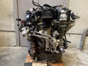 Gebruikte Motor Ford Focus 4 1.0 Ti-VCT EcoBoost 12V 125 Prijs op aanvraag aangeboden door Autohandel-Smet Gebroeders NV