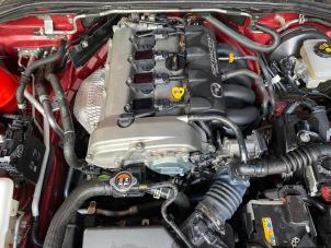 Gebruikte Motor Mazda MX-5 (ND) 1.5 Skyactiv G-131 16V Prijs op aanvraag aangeboden door Autohandel-Smet Gebroeders NV