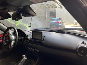 Gebruikte Airbag set + dashboard Mazda MX-5 (ND) 1.5 Skyactiv G-131 16V Prijs op aanvraag aangeboden door Autohandel-Smet Gebroeders NV
