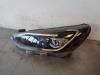 Ford Focus 4 1.0 Ti-VCT EcoBoost 12V 125 Koplamp links