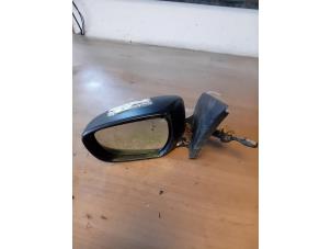 Gebruikte Buitenspiegel links Suzuki Celerio (LF) 1.0 12V Prijs op aanvraag aangeboden door Autohandel-Smet Gebroeders NV