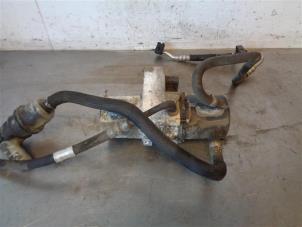 Gebruikte Pomp Servo Citroen Jumpy (G9) 2.0 HDiF 16V 125 Prijs op aanvraag aangeboden door Autohandel-Smet Gebroeders NV