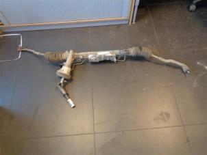 Gebruikte Stuurhuis Dacia Duster (HS) 1.5 dCi Prijs € 151,25 Inclusief btw aangeboden door Autohandel-Smet Gebroeders NV