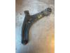 Mazda 2 (DE) 1.3 16V GT BiFuel Draagarm links-voor