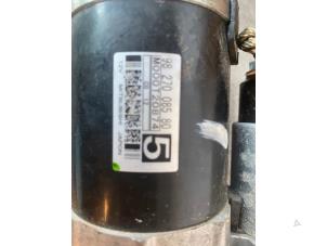 Gebruikte Startmotor Opel Vivaro 2.0 CDTI 122 Prijs op aanvraag aangeboden door Autohandel-Smet Gebroeders NV