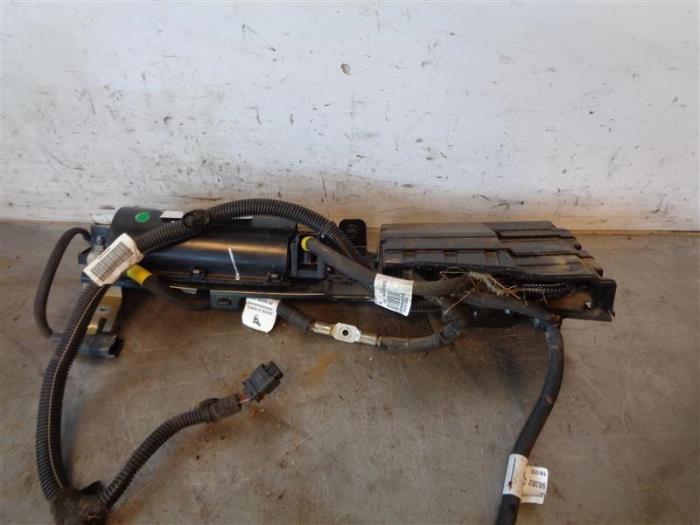 Gebruikte Diversen Opel Vivaro 2.0 CDTI 122 Prijs op aanvraag aangeboden door Autohandel-Smet Gebroeders NV