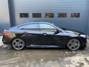 Gebruikte Deur 4Deurs rechts-voor BMW 2 serie Gran Coupe (F44) 218i 1.5 TwinPower Turbo 12V Prijs op aanvraag aangeboden door Autohandel-Smet Gebroeders NV
