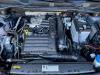 Motor van een Volkswagen Golf Sportsvan (AUVS), 2014 / 2021 1.2 TSI 16V BlueMOTION, MPV, Benzine, 1.197cc, 81kW (110pk), FWD, CYVB, 2014-04 / 2017-11 2017